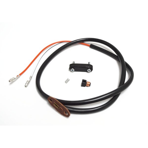 Suzuki GS E 650 Mikroschalter Unterbrecher Stop Rechts 1981 1982-image