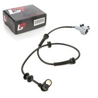 ABS Sensor Raddrehzahlregler Vorne FüR Nissan NP300 Navara D40