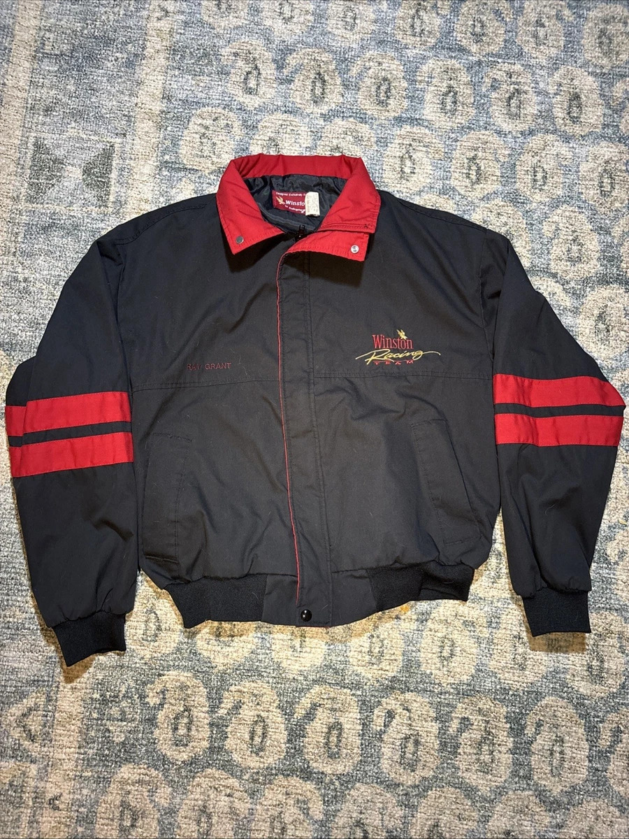 Swingster Racing Coats, Jackets & Vests for Men for Sale | Shop
