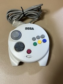 SEGA Saturn NiGHTS Controller Pad Set Boxed Manual With NiGHTS Dream Package