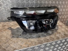 Frontscheinwerfer Skoda Kamiq 658941015 Links Scheinwerfer Headlight