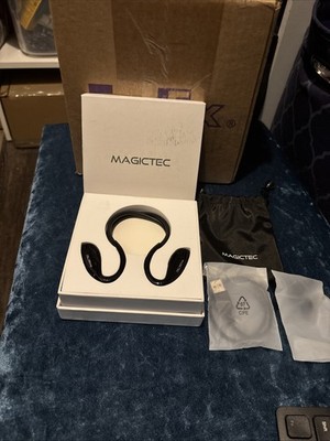 Magictec Wireless Bluetooth Headphones Sport Stereo Noise Cancelling Sweatproof