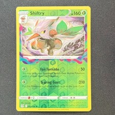 Shiftry [Holo] #13 Prices | Pokemon Lost Origin | Pokemon Cards