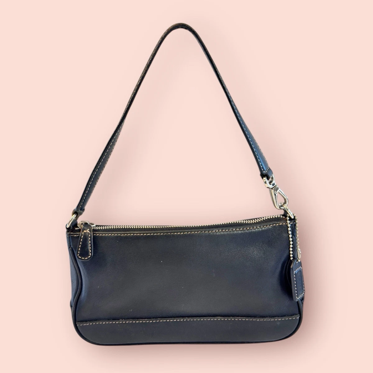 Coach Hampton Baguette Bags & Handbags for Women for sale - eBay