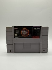 NBA Jam Tournament Edition - Super Nintendo SNES - Tested Retro Sports Game