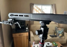 MDT Field Stock Arca Rail