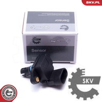Esen SKV 17SKV148 Sensor FüR Saugrohrdruck Saugrohrdruck Sensor Ladedruck