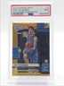 CHET HOLMGREN 2022-23 DONRUSS OPTIC THE ROOKIES GOLD WAVE RC /10 PSA 9 Q5752