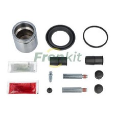 Reparatursatz Bremssattel hinten für Alfa Romeo 145 930 146 147 937 id64366