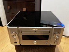 MARANTZ M-CR611 NETZWERK CD RECEIVER BLUETOOTH WIFI HI-RES AUDIO