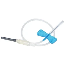 Kashi Scientific Butterfly Collection Set - 21G & 23G