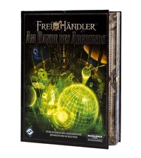 Warhammer 40k Rollenspiel Freihändler Am Ran...