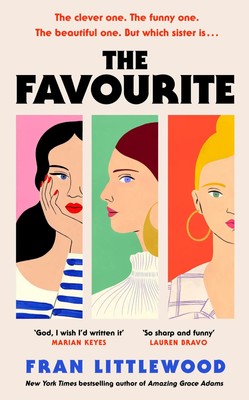 The Favourite | Fran Littlewood | Taschenbuch | 400 S. | Englisch | 2025