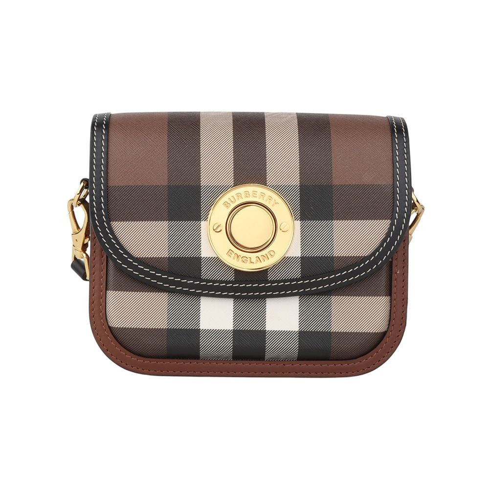 Burberry Elizabeth Check Crossbody Bag Small 8055781 | eBay Burberry Elizabeth Check Crossbody Bag Small 8055781 | eBay