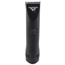 Thunderbird Rechargeable Equine Clipper | RC-EQUINE