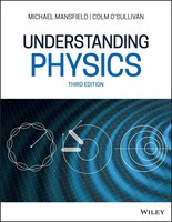 Understanding Physics 3E | Colm O'sullivan (U. A.) | Englisch | Taschenbuch