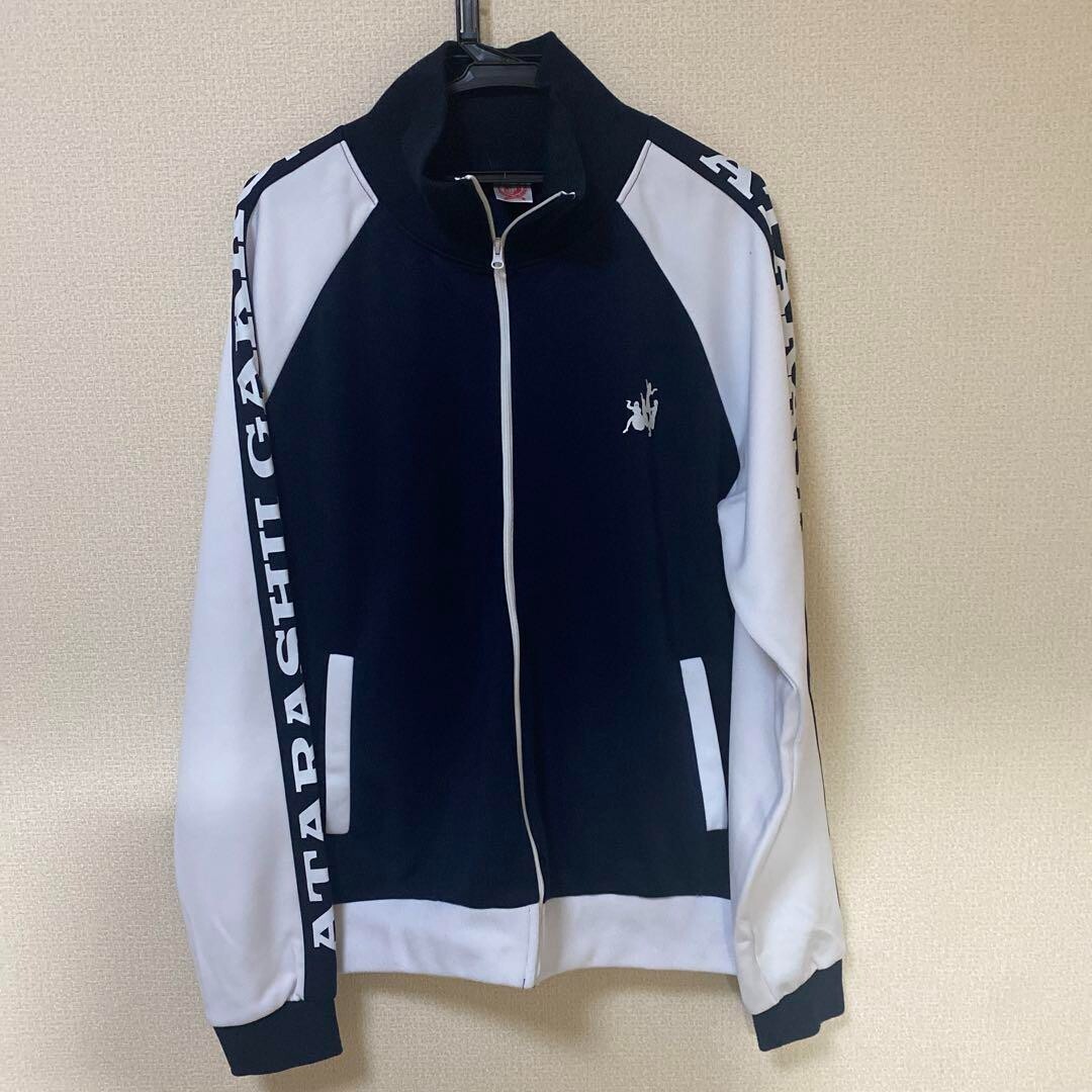 Atarashii Gakko no Leaders Official Goods Jersey Navy Blue Color