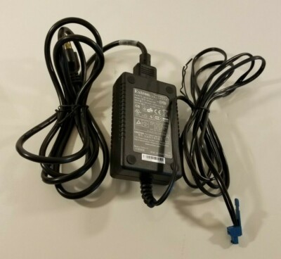 Extron #28-181-01LF Power Supply Adapter 12 VDC 2 Amps SPU24-105   NEW