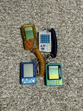Vintage Mini Games