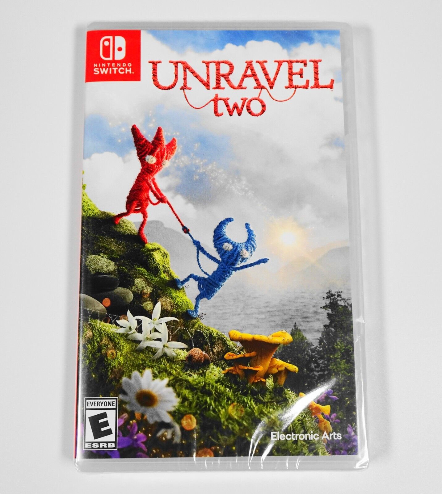 Unravel Two [Nintendo Switch]