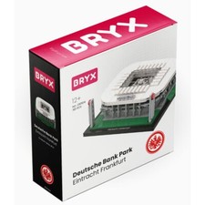 BRYX 230104 Deutsche Bank Park