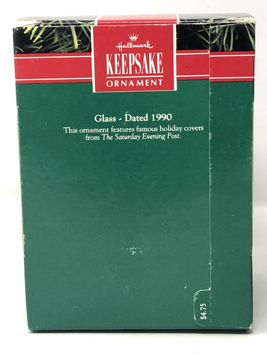 Lot of 8 1990s Hallmark Keepsake Ornaments In Original Boxes - Gifts - Picture 13 of 17