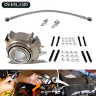<!--F#f_0-->Clutch Hydraulic Release Throwout Bearing Kit For Chevrolet, BOP, GMC, Racing<!--F/-->