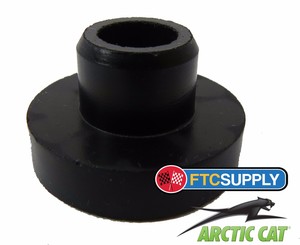 Arctic Cat Snowmobile ATV Fuel Gas Tank 1/4" Grommet ...