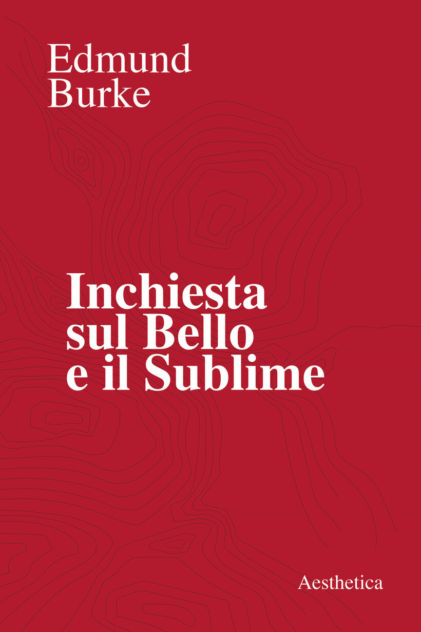 INCHIESTA SUL BELLO E IL SUBLIME BURKE EDMUND 9788877260949 eBay