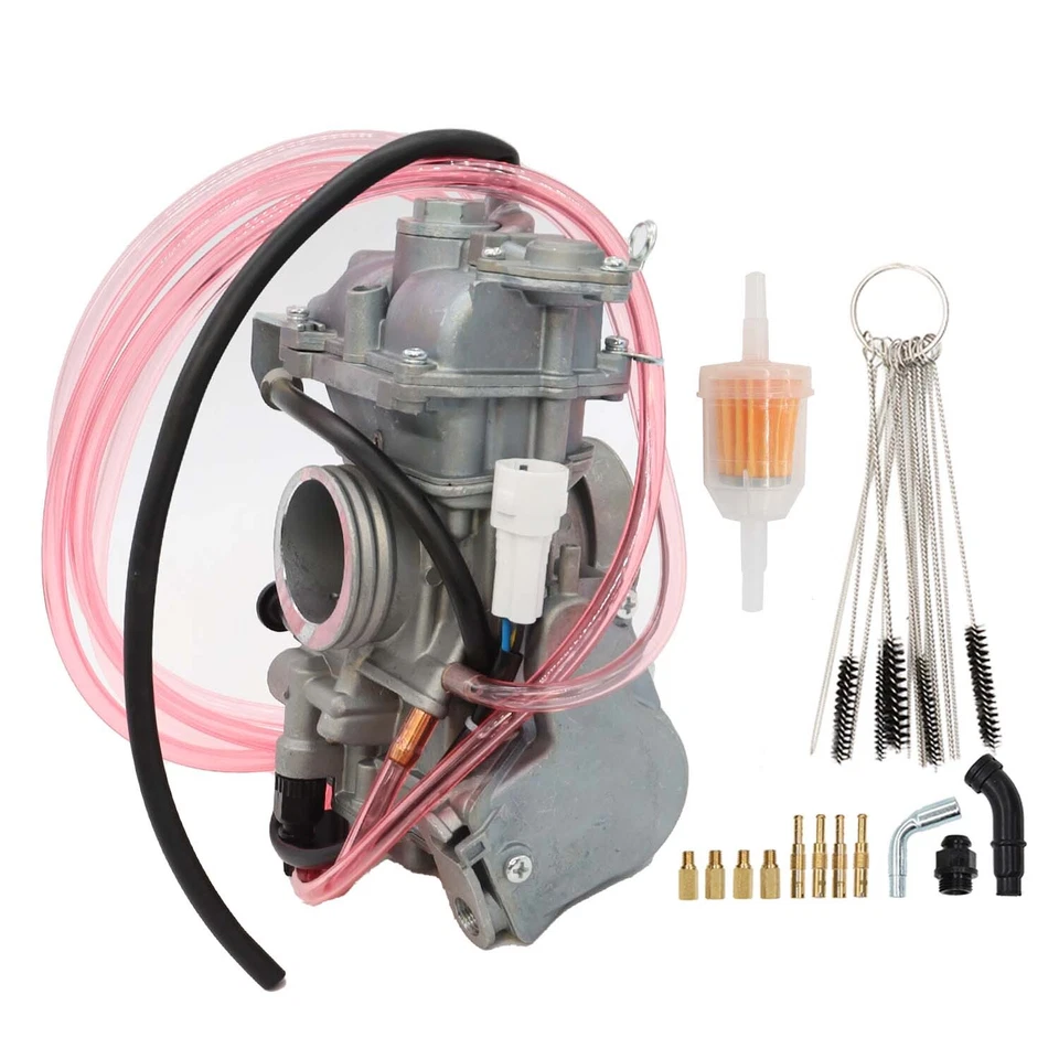 Carburetor For Yamaha WR250 WR250F YZ250F 2001-2013 Foto 2 de 4