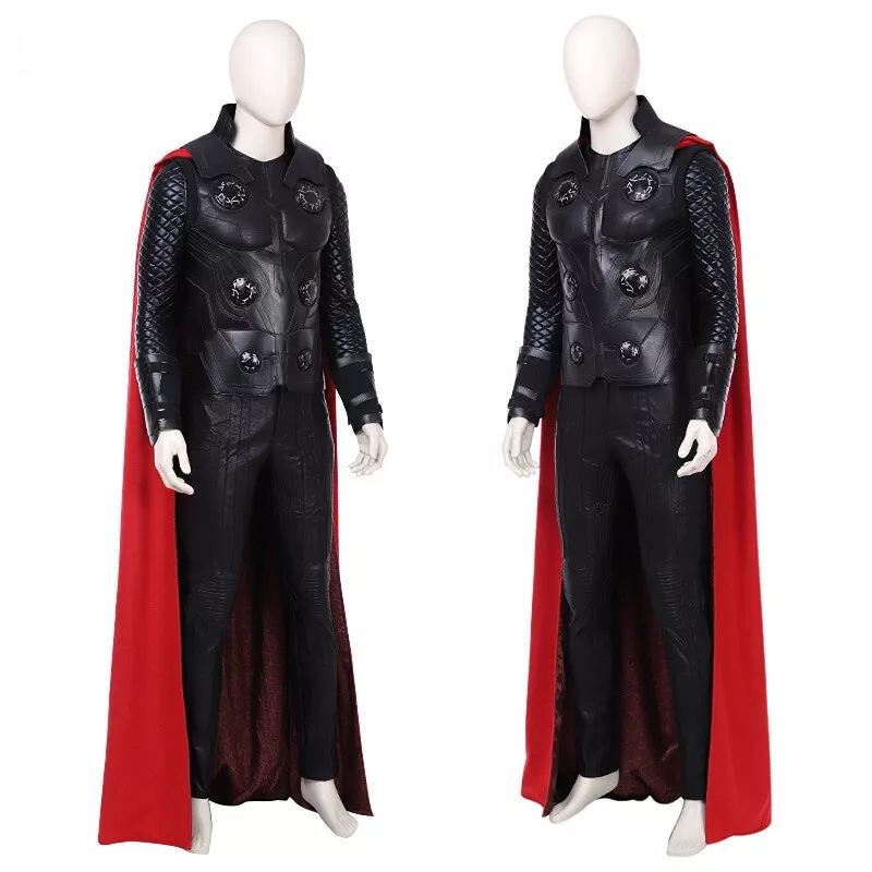 halloween thor cosplay costume - Avengers: Infinity War