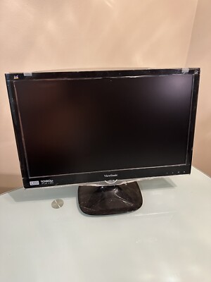 ViewSonic VX2250WM-LED 22  Monitor
