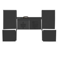 A1527 A1534 Battery For Apple MacBook Rtina 12 inch Early 2015 2016, Mid 2017