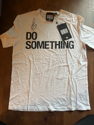 Alexander Wang (signed) 