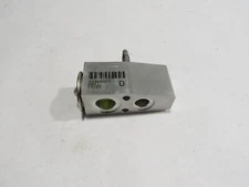 11 12 Fisker Karma 2012 AC A/C Evaporator Expansion Valve :A