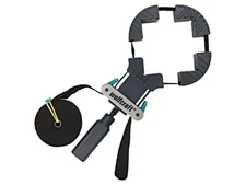 3416000 Ratchet Tie Down Strap 4m WOLFCRAFT