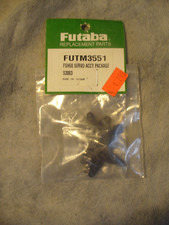 Futaba FUTM3551 FSH50 Servo Accy Package S300...