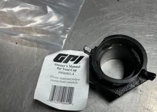 9060014 GPI Vent Cap  9060014