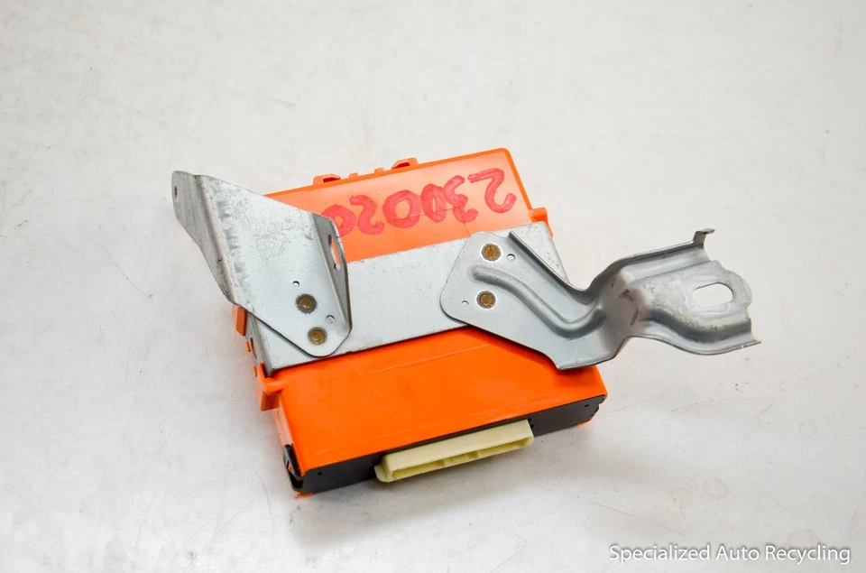 Módulo de faros niveladores Lexus GS350 2010 #89960-30080 OEM Foto 4 de 4