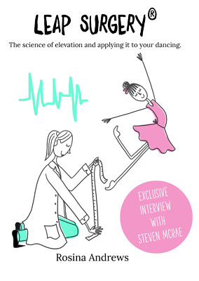 Leap Surgery   - The Science of elevation and applying it to your dancing.