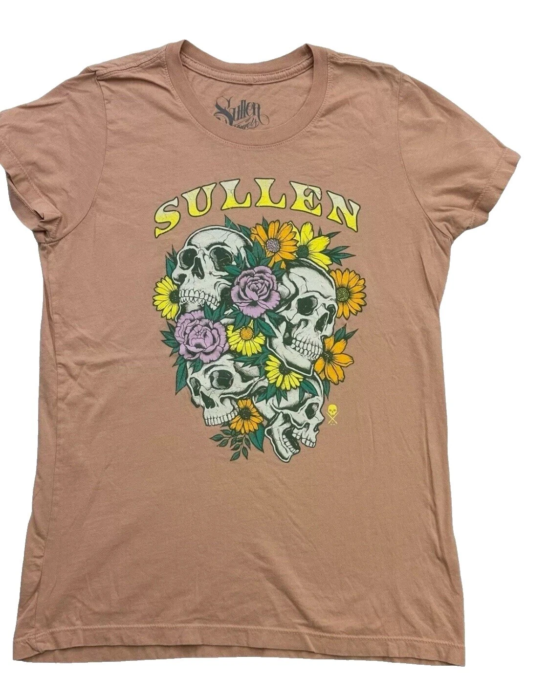 Ropa de algodón Sullen para Mujeres