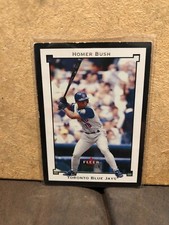 2002 Fleer Premium Baseball Singles Pick from List