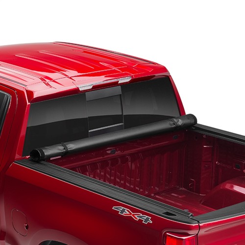 Tonno Pro LR-2015 LoRoll Rollup Tonneau Cover - Picture 5 of 6