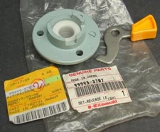 New OEM NOS Kawasaki JT750 Jet Ski Reverse Lever Kit 99995-3707