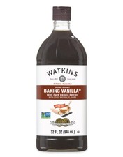 ALL NATURAL ORIGINAL GOURMET BAKING VANILLA&reg;, 32 FL. OZ.