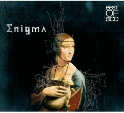 ENIGMA BEST OF ENIGMA NEW CD - Bild 1 von 1