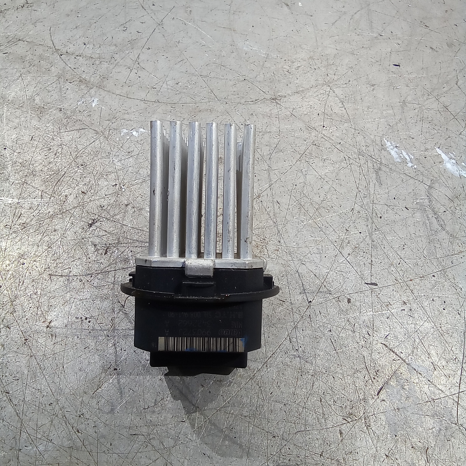 MINI 3422662 for sale online | eBay