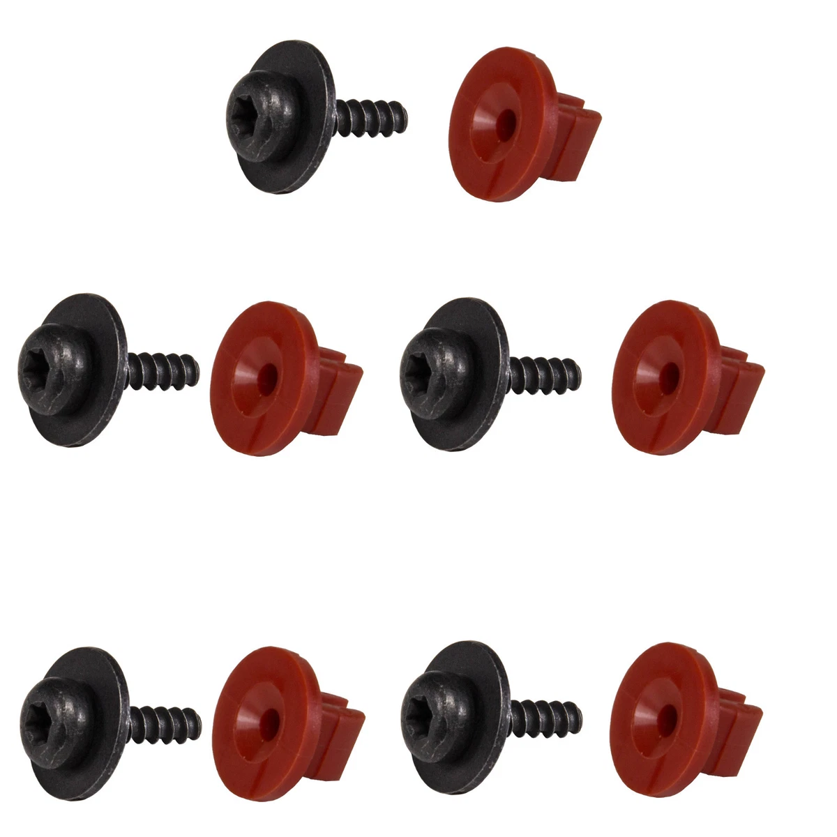 OEM NEW 2010-2025 Ford Focus Escape Under Engine Shield Deflector  