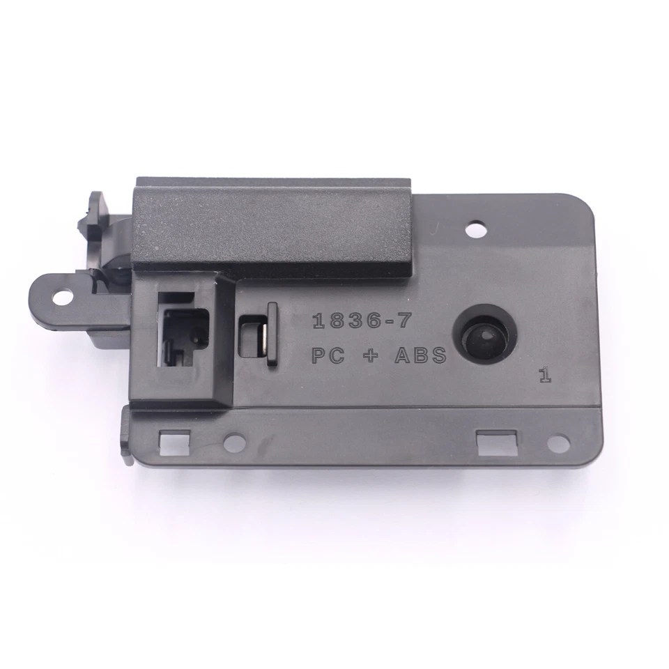 Upper Glove Box Door Latch Handle Fit for Chevrolet Silverado 2500 HD 2007-2013 - Image 2 of 4