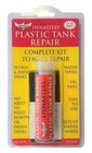 <!--F#f_0-->Dynasteel Plastic FUEL Tank Oil Pan Radiator Water Tank Repair Kit <!--F/-->